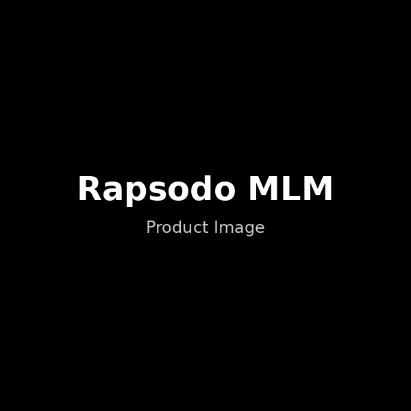 Rapsodo Mobile Launch Monitor MLM for iPhone with shot tracer video technology
